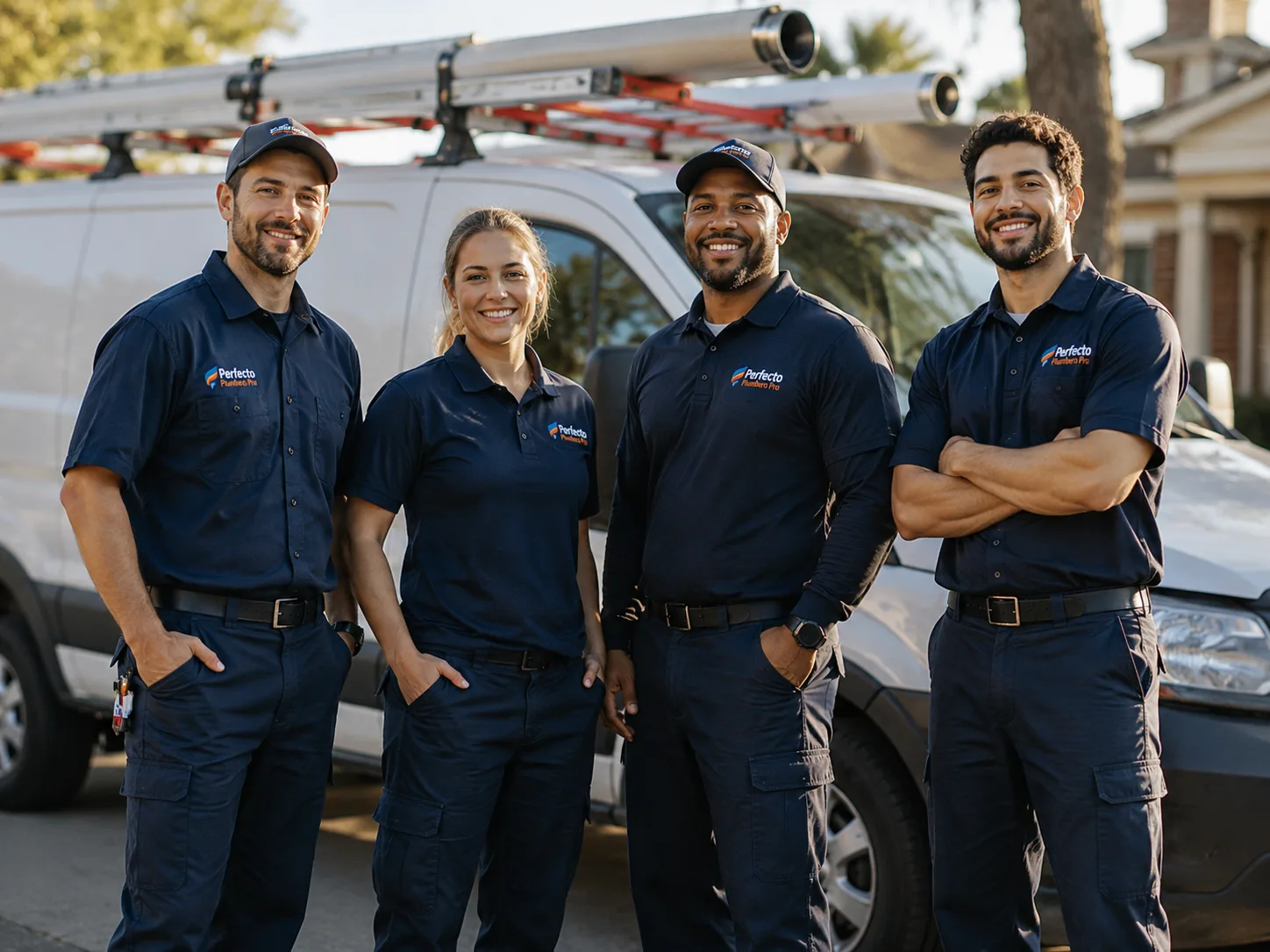 Emergency Plumber Near Me in Kingsville, MD near me
